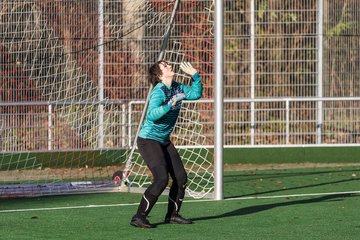 Bild 78 - wBJ VfL Pinneberg2 - Eimsbuttler TV 3 : Ergebnis: 5:0